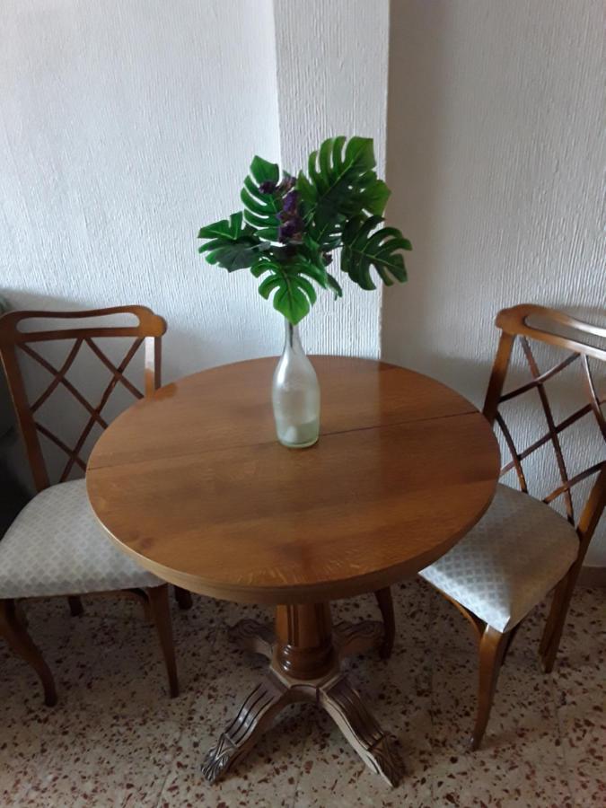 Anahouse Apartment Alcala de Henares Exterior photo