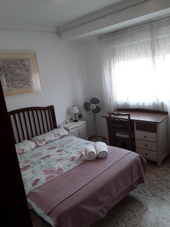 Anahouse Apartment Alcala de Henares Exterior photo