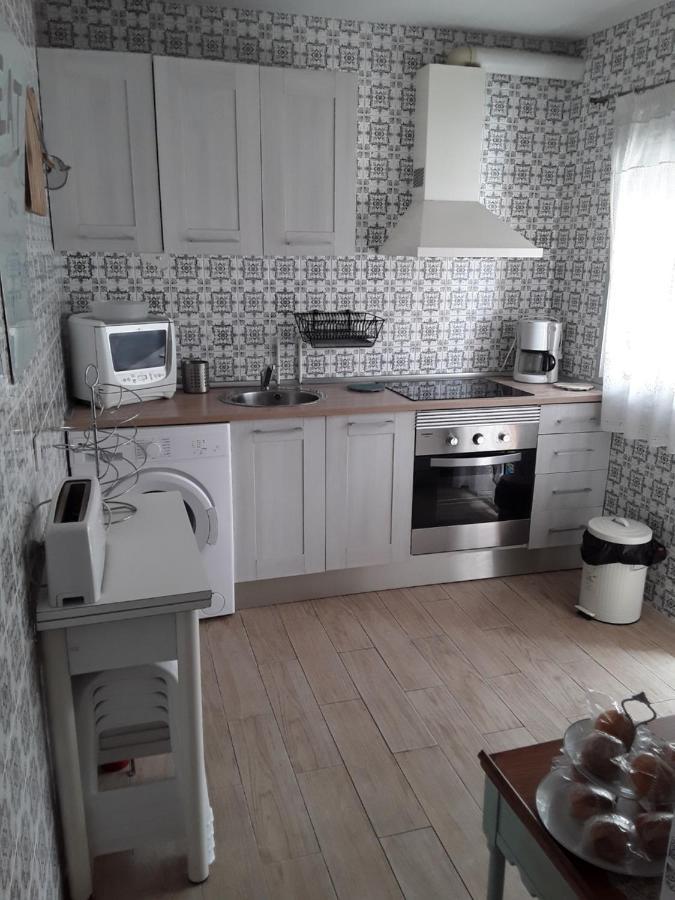 Anahouse Apartment Alcala de Henares Exterior photo
