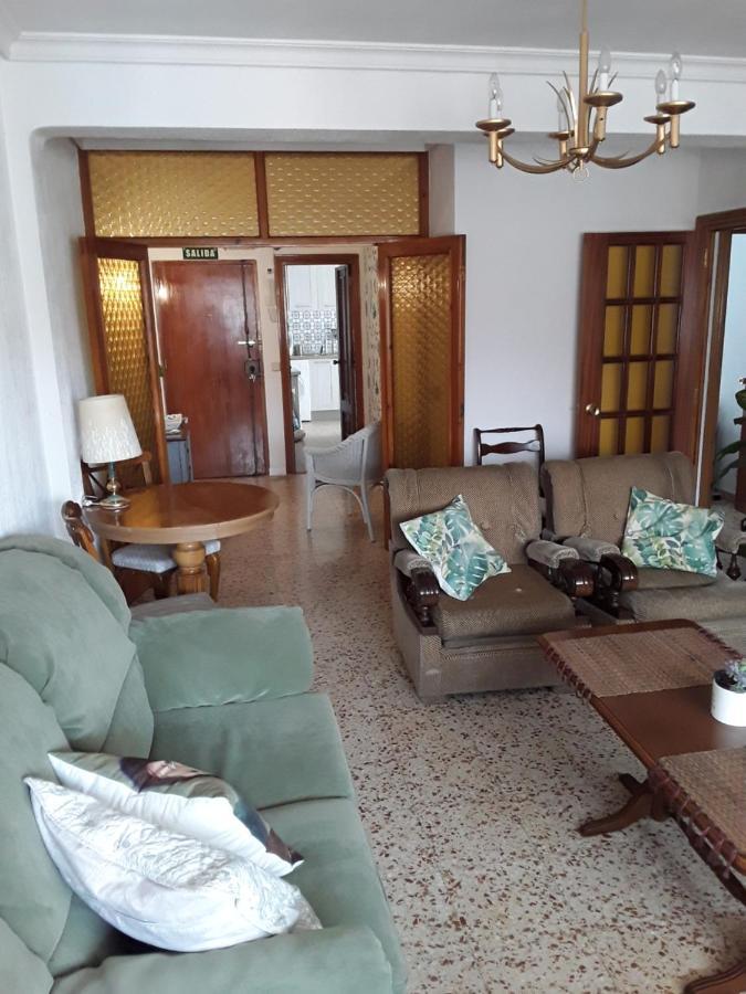 Anahouse Apartment Alcala de Henares Exterior photo