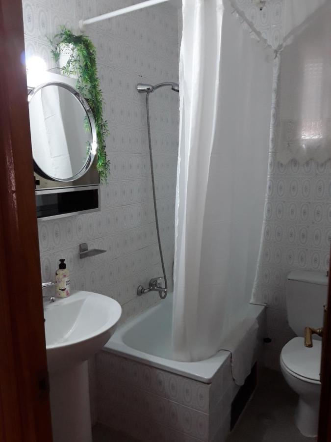 Anahouse Apartment Alcala de Henares Exterior photo